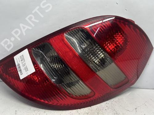 Right taillight MERCEDES-BENZ A-CLASS (W169) A 180 CDI (169.007, 169.307) | BP20375129C35 