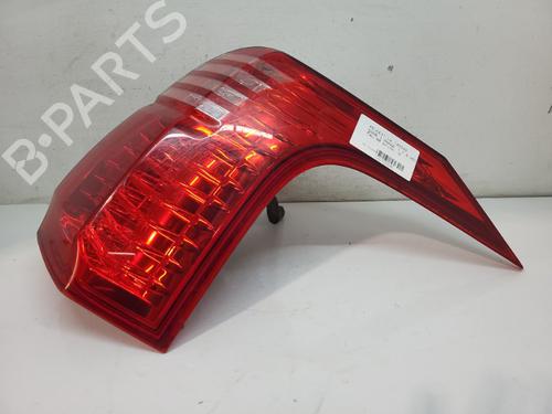 Used Right taillight PEUGEOT 5008 (0U_, 0E_) 1.6 HDi (110 hp) 20377664