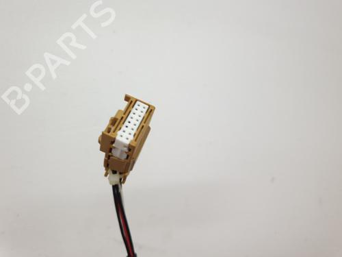 Right mirror AUDI A4 B6 Convertible (8H7) 2.5 TDI | BP21973826C27 