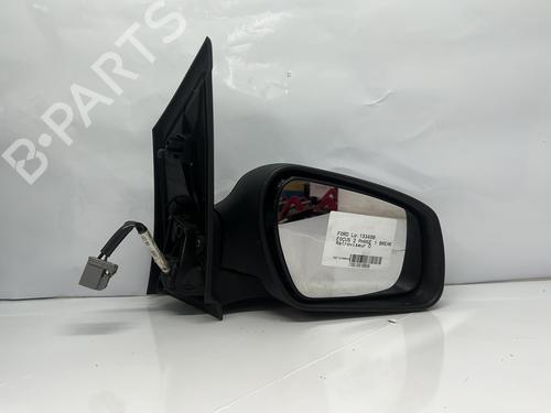 Right mirror FORD FOCUS II Turnier (DA_, FFS, DS) 1.6 TDCi | BP20379676C27 