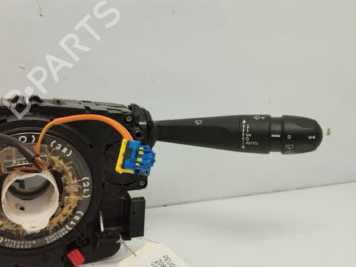 Steering column stalk PEUGEOT 208 I (CA_, CC_) 1.6 HDi | BP20371615I23 