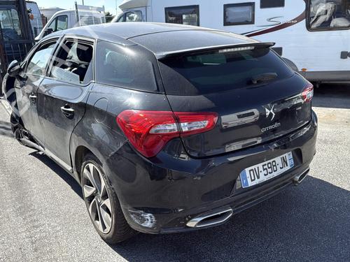 Køfangervange CITROËN DS5 2.0 BlueHDi 180 | BP29052791C73  - Image 8