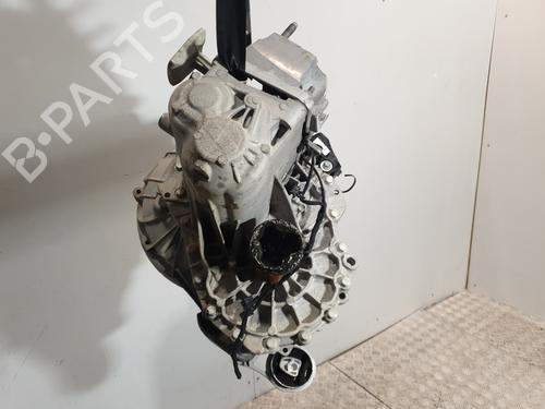 Used Gearbox Gearbox FORD TRANSIT COURIER B460 Box Body/MPV 1.0 EcoBoost (100 hp) 20374246 20374246