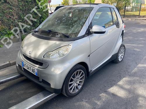 Left headlight SMART FORTWO Cabrio (451) 0.8 CDi (451.400) | BP36772102C28 - Image 12
