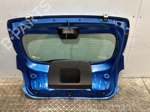Tailgate DACIA SANDERO II 1.5 dCi | BP33851116C6 - Image 5