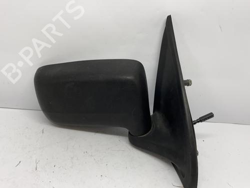 Right mirror FORD FIESTA III (GFJ) 1.6 i 16V | BP20381162C27 