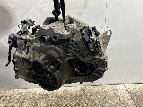 Used Gearbox AUDI Q2 (GAB, GAG) 30 TFSI (116 hp) 32444138