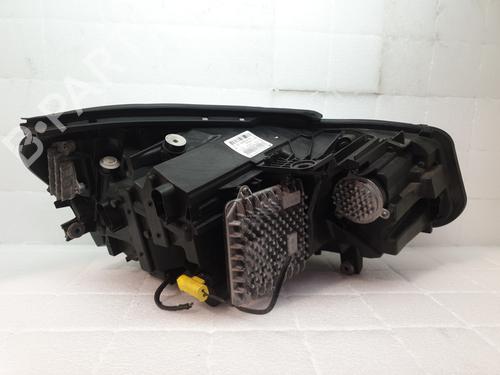 Used Left headlight Left headlight BMW 2 Gran Tourer (F46) 218 d (150 hp) 27489810 27489810