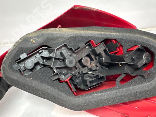 Used Left taillight Left taillight 38080741 38080741