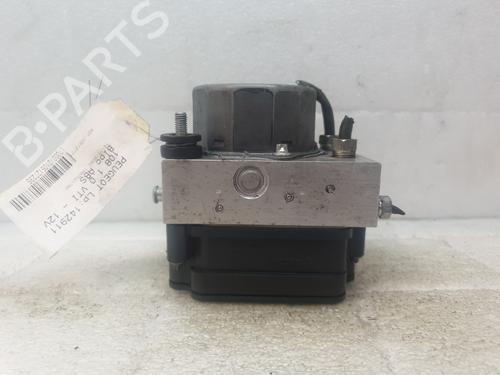 ABS pump PEUGEOT 108 1.0 VTi | BP25380995M43 