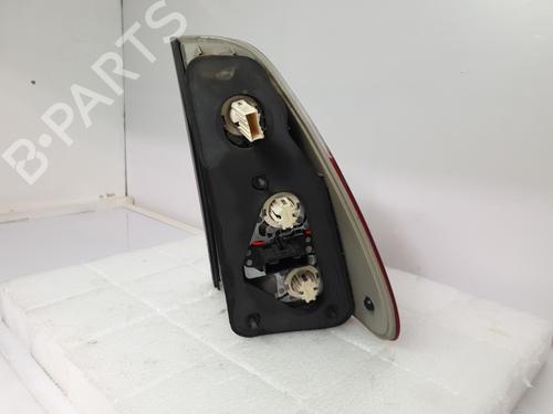 Left taillight BMW X5 (E53) 3.0 d | BP36355788C34 - Image 6