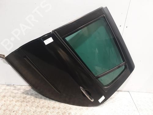 Used Left rear door RENAULT CLIO III Grandtour (KR0/1_) 1.2 16V (103 hp) 29893275
