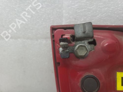 Fuel flap PEUGEOT 107 (PM_, PN_) 1.4 HDi | BP21823398C131