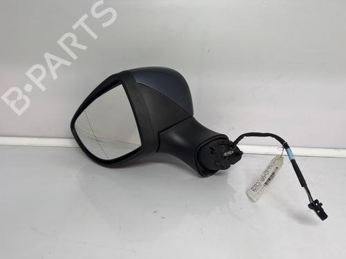 Used Left mirror Left mirror RENAULT CLIO IV (BH_) 1.5 dCi 75 (75 hp) 36515903 36515903