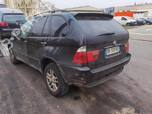 Middle console BMW X5 (E53) 3.0 d | BP20379948I22 - Image 12
