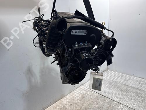 Engine CHEVROLET AVEO / KALOS Hatchback (T250, T255) 1.4 | BP34117065M1  - Image 5