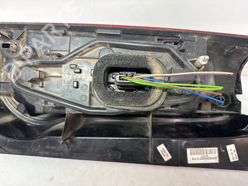 Right taillight CITROËN BERLINGO Box Body/MPV (B9) | BP38042999C35 - Image 3