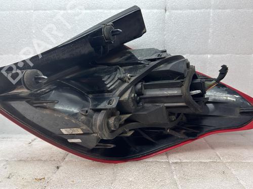 Left taillight CITROËN C4 II (NC_) 1.6 HDi 115 | BP32508452C34  - Image 7