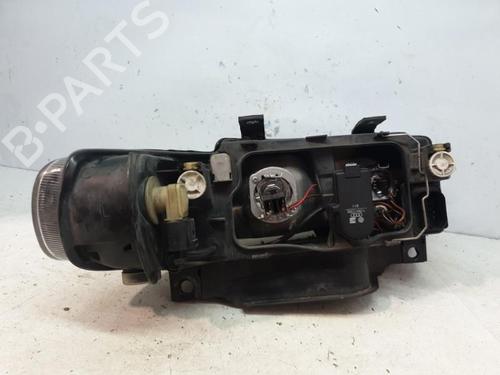 Left headlight SEAT TOLEDO II (1M2) 1.9 TDI | BP20384770C28 