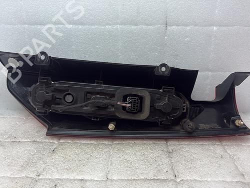 Left taillight RENAULT KANGOO Express (FW0/1_) 1.5 dCi 90 (FW0G, FW05, FW08, FW11) | BP33200968C34 - Image 2
