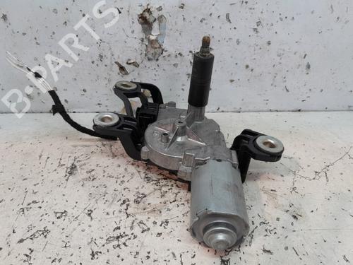 Rear wiper motor VW GOLF VI (5K1) 2.0 TDI | BP20384557M102 