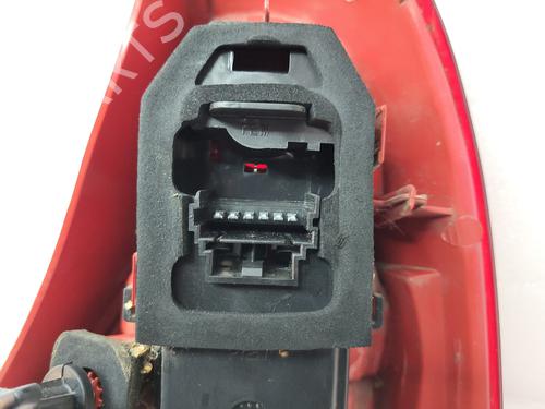 Left taillight RENAULT CLIO II (BB_, CB_) 1.2 16V (BB05, BB0W, BB11, BB27, BB2T, BB2U, BB2V, CB05,... | BP22990803C34 