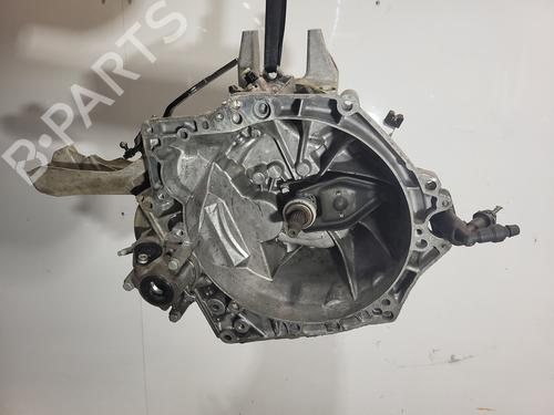 Used Gearbox FORD KUGA II (DM2) 1.5 TDCi (120 hp) 24638813
