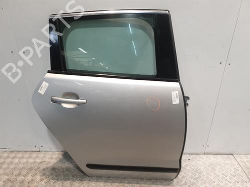 Used Right rear door PEUGEOT 3008 I MPV (0U_) 1.6 HDi (114 hp) 29893278