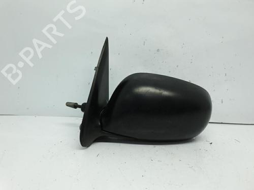 Retrovisor esquerdo Retrovisor esquerdo 20375867 20375867
