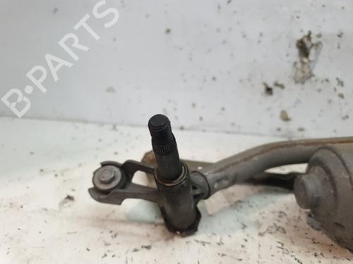 Front wiper motor PEUGEOT 207 (WA_, WC_) 1.4 HDi | BP20377905M29 
