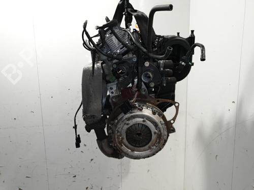 Engine VW POLO (6N2) 1.4 | BP20382571M1 - Image 2