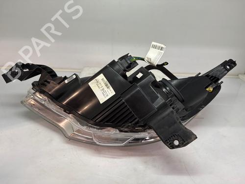 Right headlight CITROËN C3 II (SC_) 1.2 VTi 82 | BP37165742C29 - Image 7