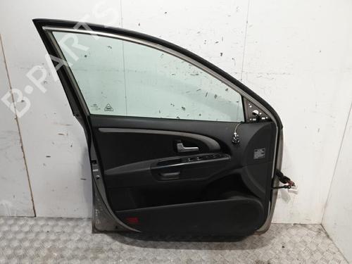 Left front door KIA CEE'D SW (ED) 1.6 CRDi 115 | BP20378823C2 