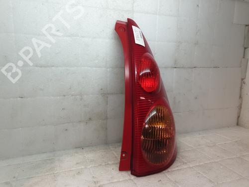Højre baglygte Højre baglygte 30364367 30364367