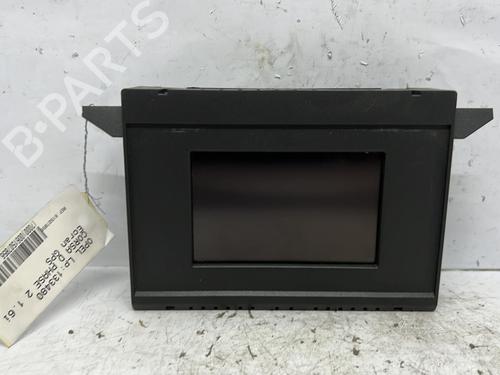 Used Display monitor OPEL CORSA D (S07) 1.6 Turbo (L08, L68) (211 hp) 20379632