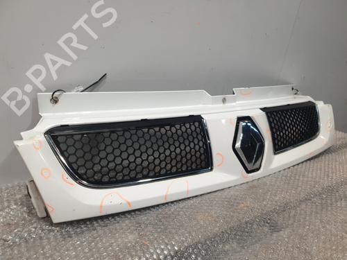 Grill RENAULT TRAFIC II Van (FL) 1.9 dCi 80 (FL0B) | BP32412270C40  - Image 5