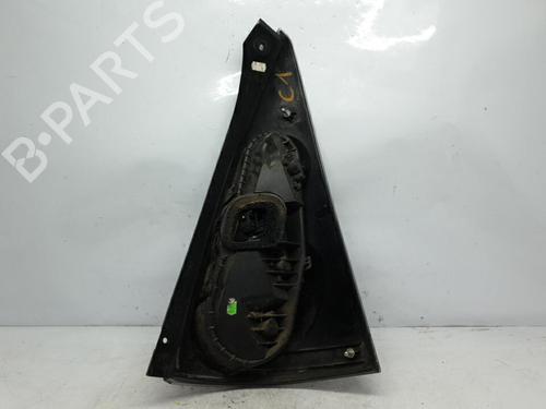 Left taillight CITROËN C1 (PM_, PN_) 1.0 | BP20376596C34 