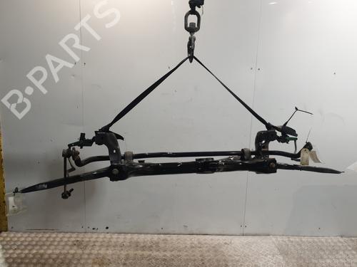 Used Subframe SKODA KODIAQ I (NS6, NS7, NV7) 1.5 TSI (150 hp) 30194165