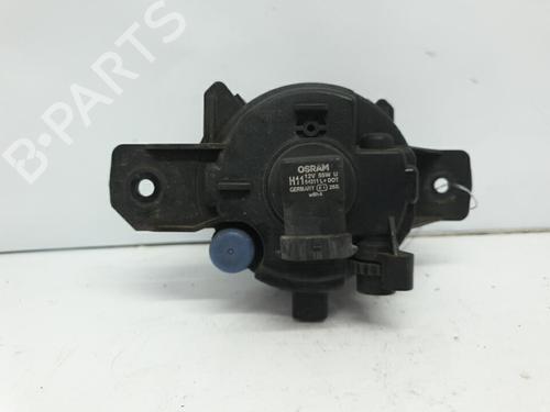 Used Left front fog light Left front fog light NISSAN QASHQAI I (J10, NJ10) 1.5 dCi (103 hp) 20372561 20372561