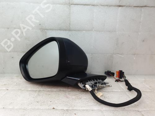 Used Left mirror RENAULT MASTER III Van (FV) 2.3 dCi 145 FWD (FV0E, FV0F, FV0H, FV02, FV0M, FV0S,... (146 hp) 30364412