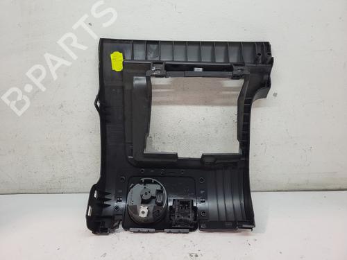 Headlight switch VW GOLF VI (5K1) 1.6 TDI | BP21973852I24 