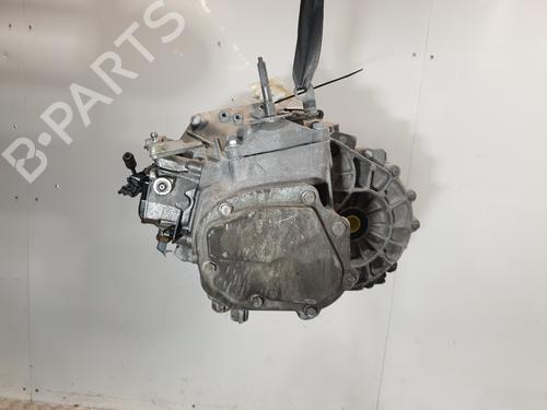 Gearbox PEUGEOT 3008 I MPV (0U_) 1.6 HDi | BP28020694M3