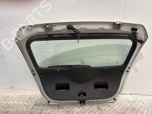 Bagklap CC/Kombi-Coupé Bagklap CC/Kombi-Coupé 38265254 38265254