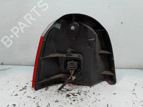Used Right taillight Right taillight RENAULT TWINGO I (C06_) 1.2 (C063, C064) (55 hp) 20381359 20381359
