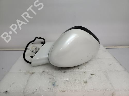 Used Left mirror Left mirror CITROËN DS5 1.6 HDi 110 (112 hp) 36772096 36772096