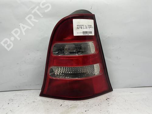 Right taillight MERCEDES-BENZ A-CLASS (W168) A 170 CDI (168.009, 168.109) | BP20376151C35 