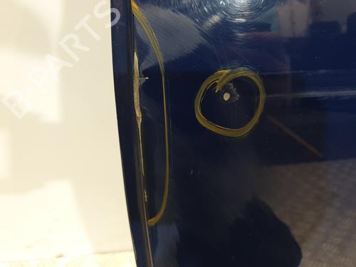 Dør venstre bagtil OPEL CORSA E (X15) 1.3 CDTI (08, 68) | BP27543076C4 - Image 6