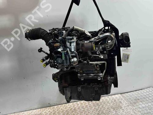 Engine RENAULT CLIO IV (BH_) 1.5 dCi 75 | BP36515939M1 - Image 3