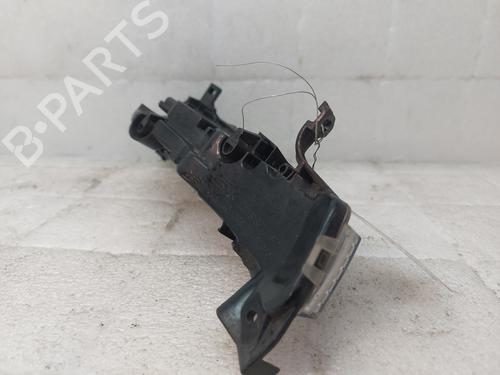 Right daytime light CITROËN C4 Picasso I MPV (UD_) 1.6 HDi | BP32412207C103