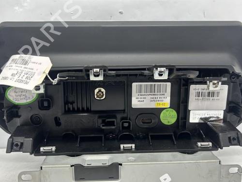 Display monitor PEUGEOT 208 II (UB_, UP_, UW_, UJ_) e-208 | BP20375083C48 